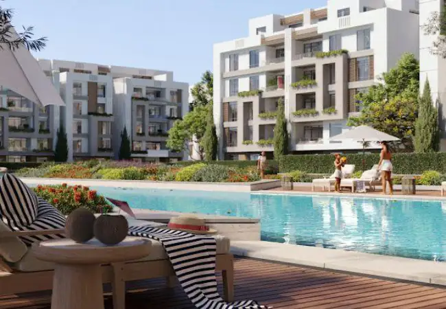 كمبوند الجار الشروق – Aljar British District 2026