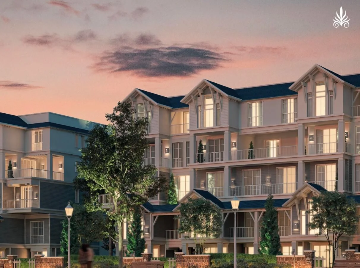 أي فيلا ماونتن فيو