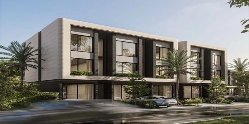 كمبوند ايست فيل القاهرة الجديدة