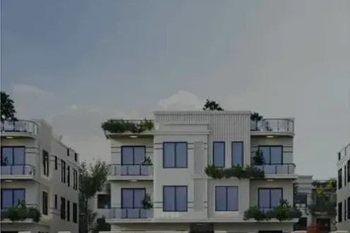 Citalia Al Obour Compound