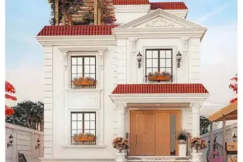 Citalia Compound Obour City