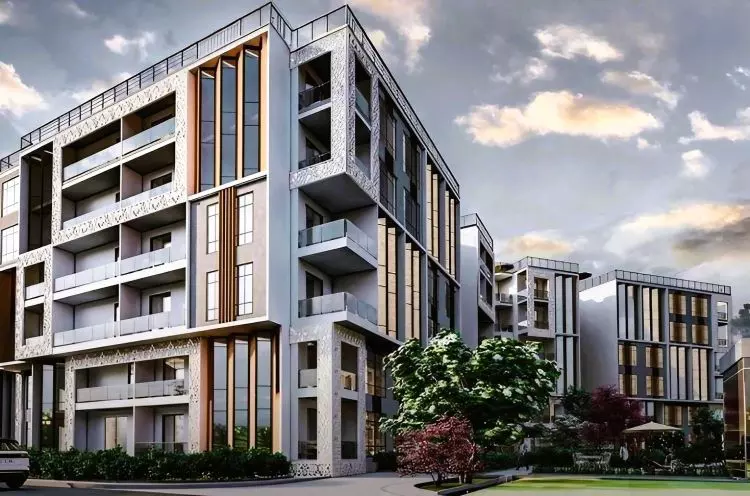 أفضل كمبوندات القاهرة الجديدة – التجمع الخامس