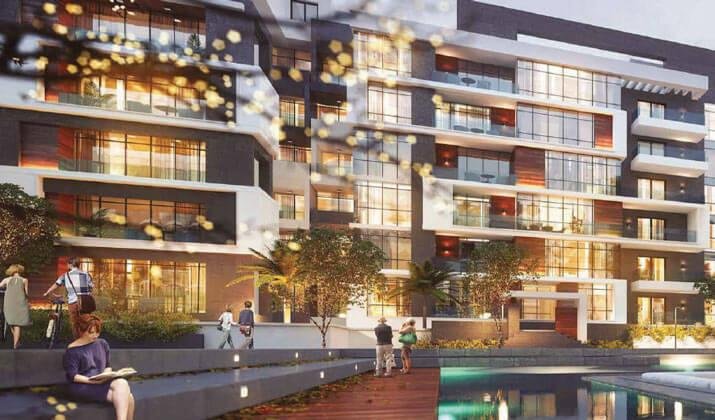 تاون هاوس للبيع التجمع الخامس