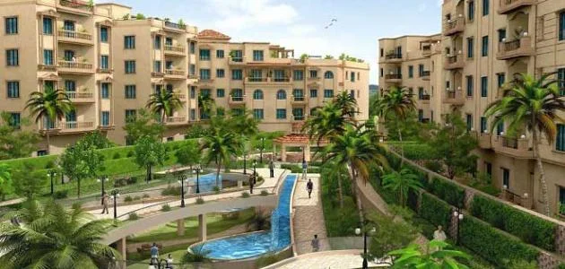 Top 10 Luxury Compounds in New Cairo