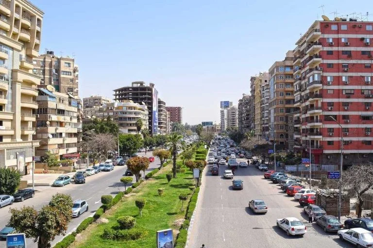 Misr El Gedida