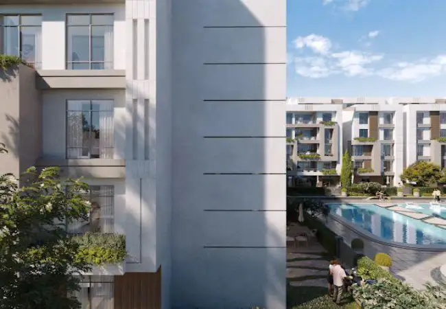كمبوند الجار الشروق – Aljar British District 2026