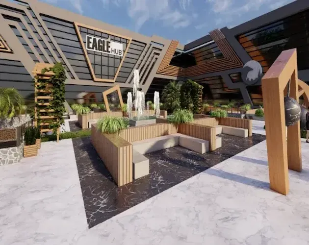 Eagle 85 Mall El Shorouk 2026 – Premier Shopping Hub