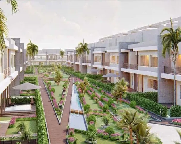 Granda Life El Shorouk Compound