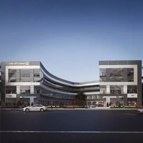 Rakan Mall Obour City – 2026 Prime Investment & Retail Hub