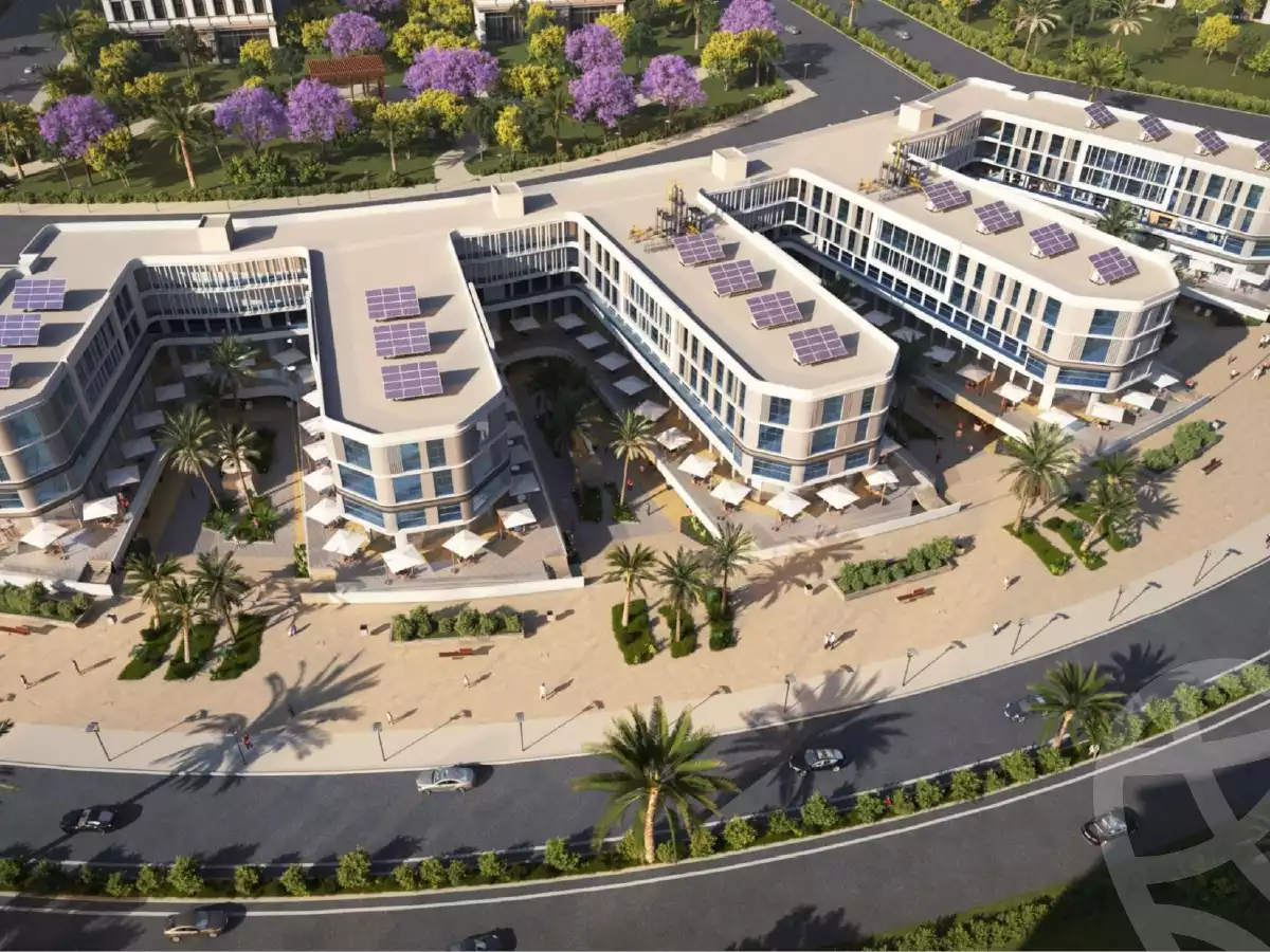 Quest City Obour Mall 