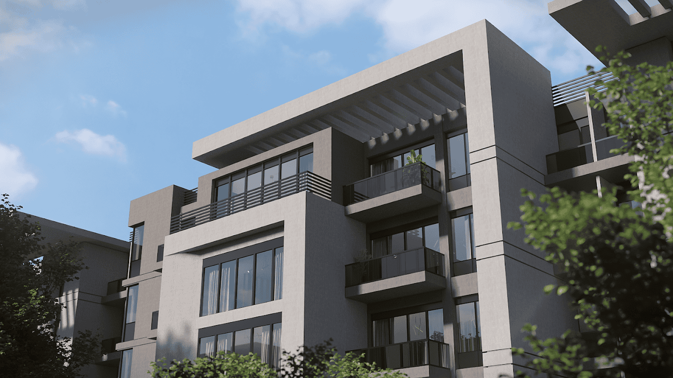 Quest City Obour Mall 