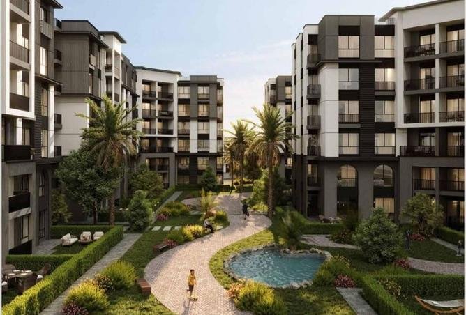 Citalia Compound Obour City