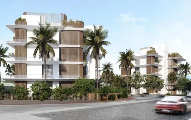 Holm Residence New Cairo