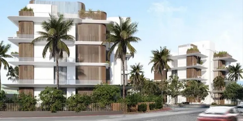كمبوند هولم ريزيدنس التجمع الخامس 2026 – Holm Residence New Cairo