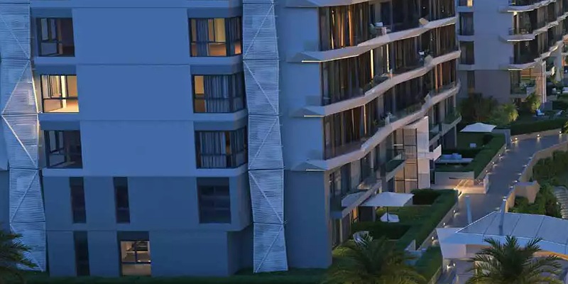 امورادا بارك فيو القاهرة الجديدة 2026 – Amorada Park View