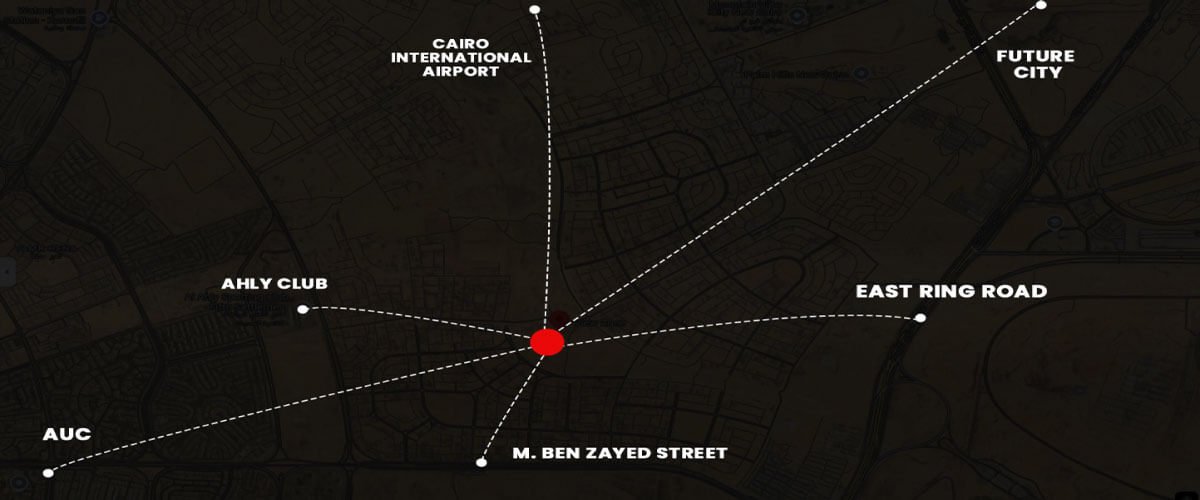 Solay Compound New Cairo