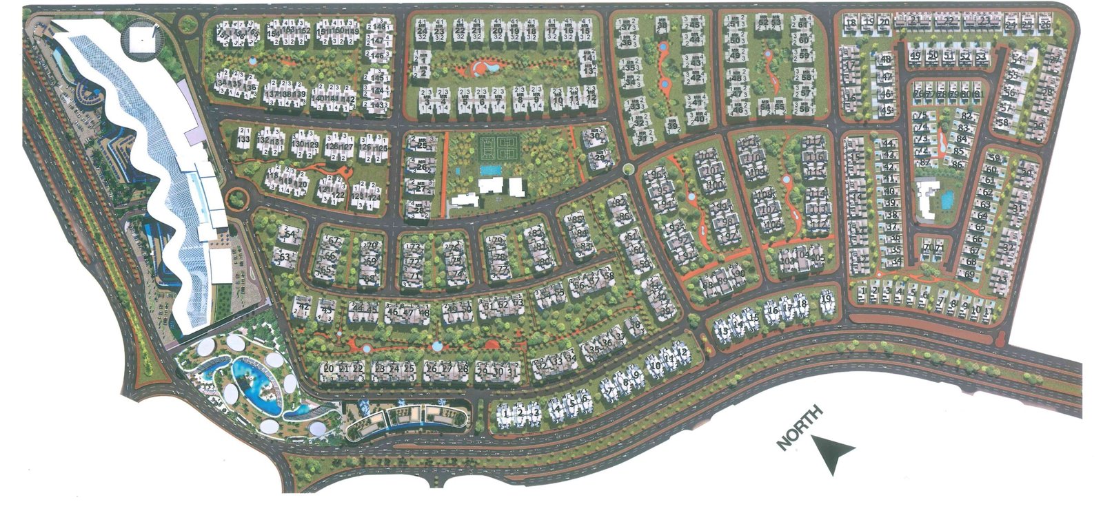 Fifth Square New Cairo