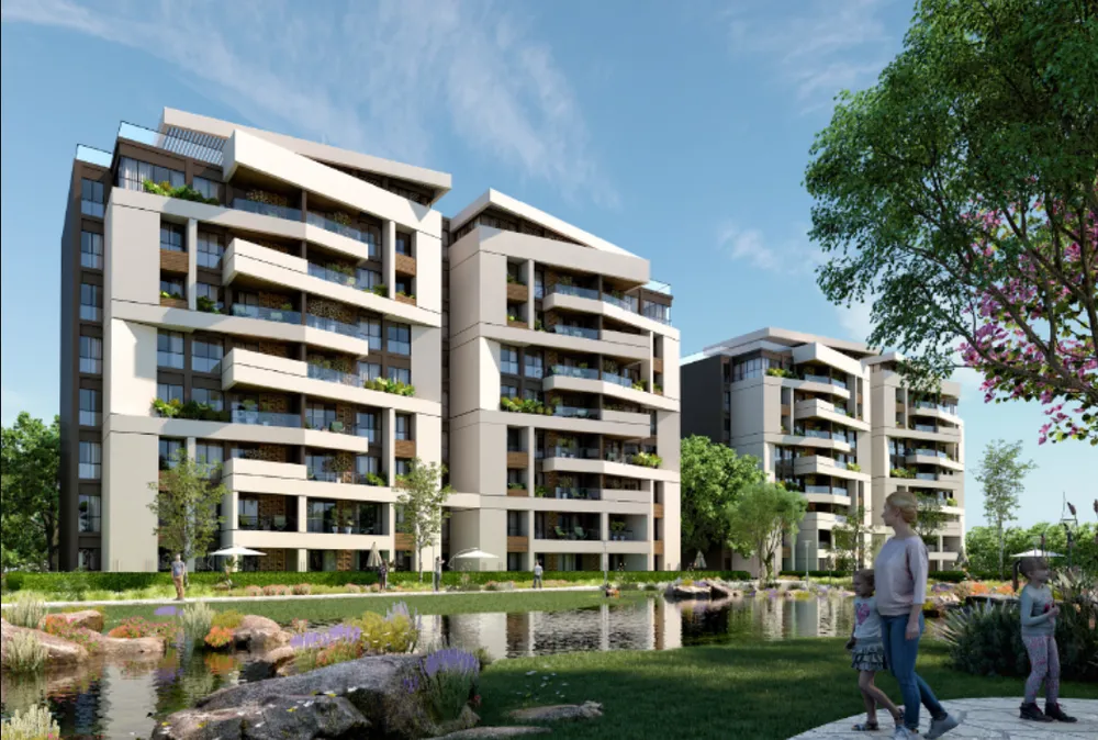 The Brooks New Cairo - 2026