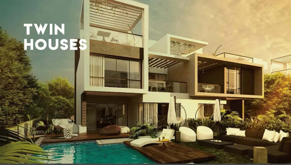 Fifth Square New Cairo