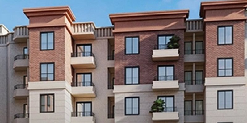 إم سيجنتشر القاهرة الجديدة