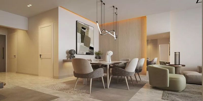 إم سيجنتشر القاهرة الجديدة