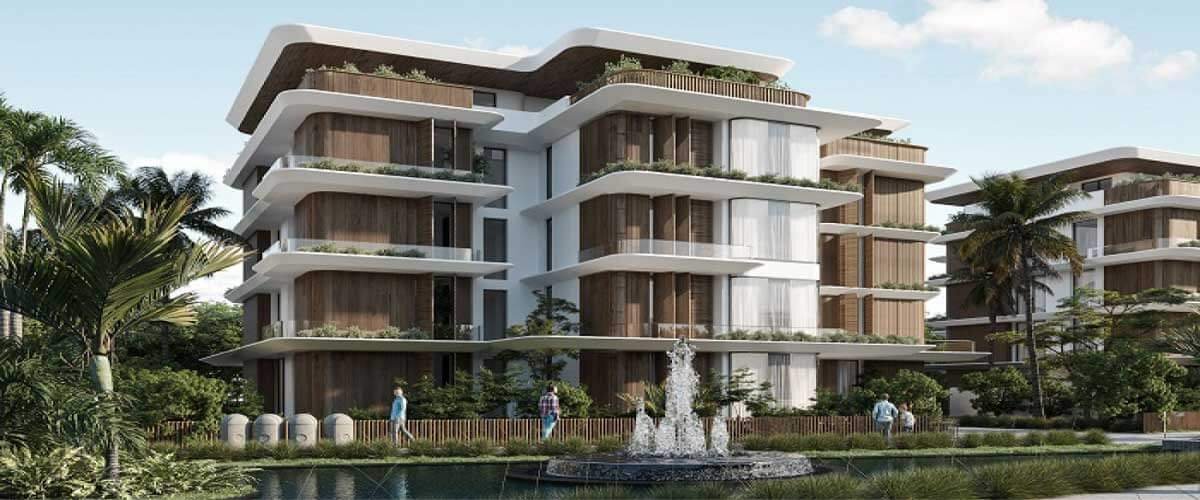 Holm Residence New Cairo