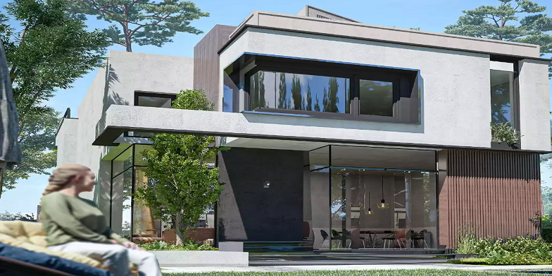 جلين التجمع السادس