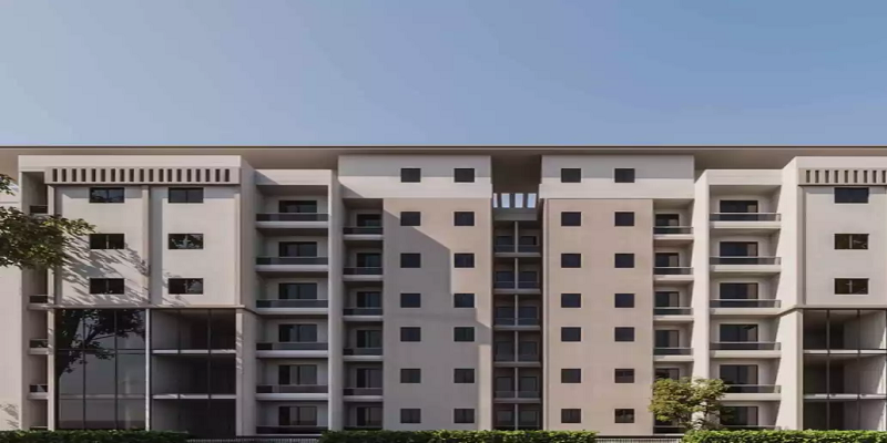 ريفالي التجمع الخامس