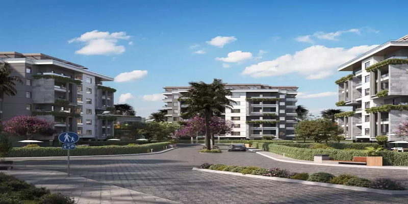 شبابيك التجمع الخامس