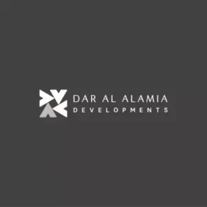 دار العالمية للتطوير العقاري