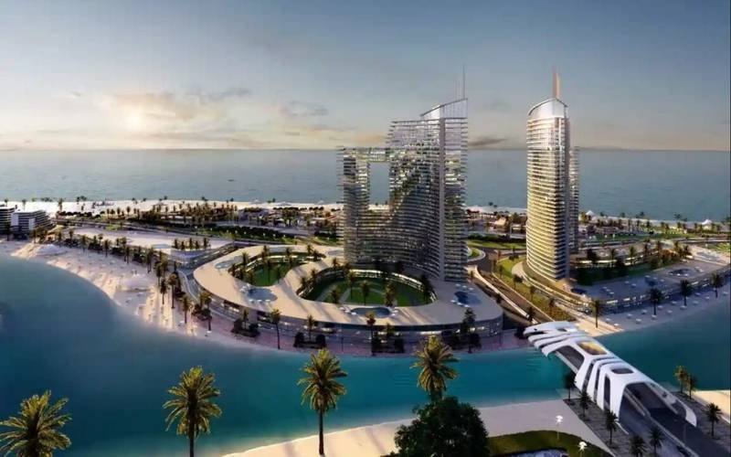 عيوب كمبوند بيجونيا ريزيدنس التجمع الخامس