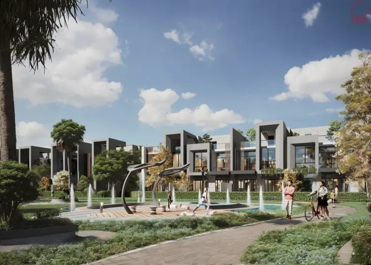 Solay Compound New Cairo