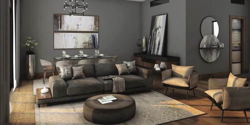 ريزيدنس سوديك القاهرة الجديدة؟