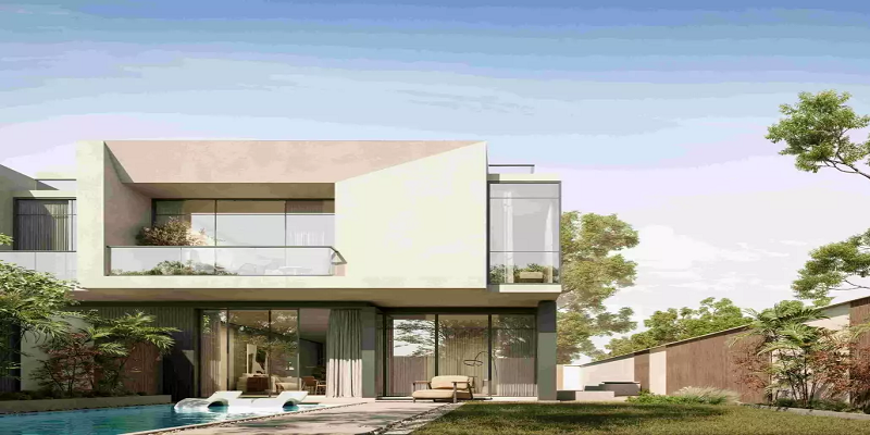 كمبوند ميست التجمع الخامس