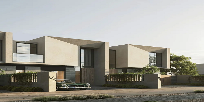 كمبوند ميست التجمع الخامس