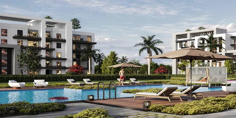 لاكولينا ايست التجمع الخامس