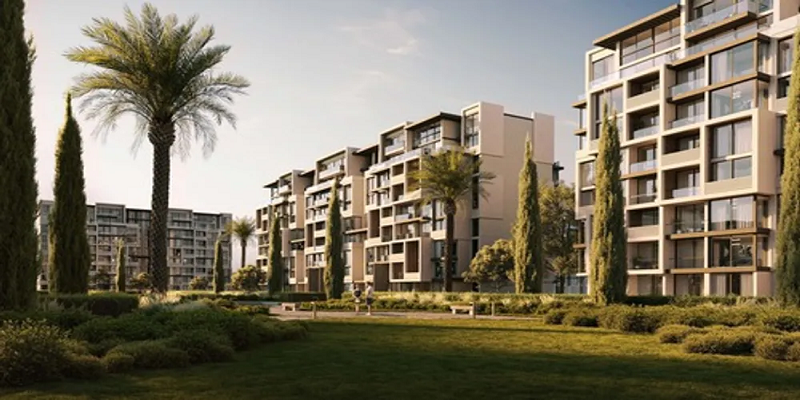 ماليف القاهرة الجديدة