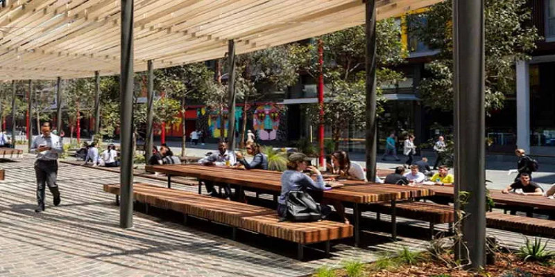 سنترال بيزنس القاهرة الجديدة