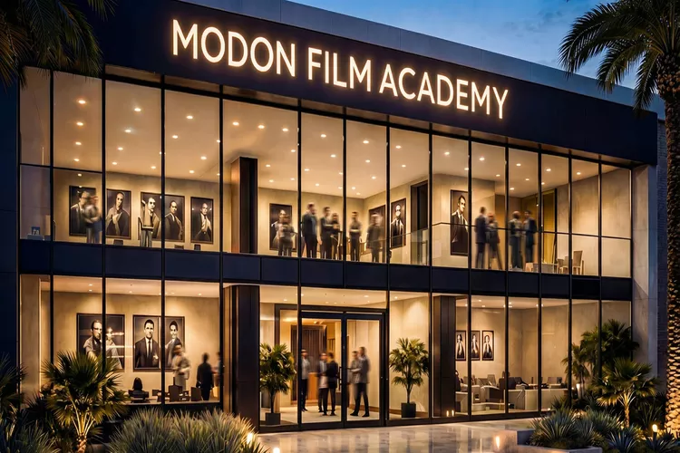 كمبوند جولف تاون التجمع السادس