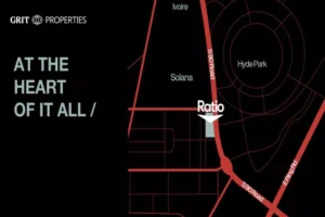 مول ريشيو التجمع الخامس