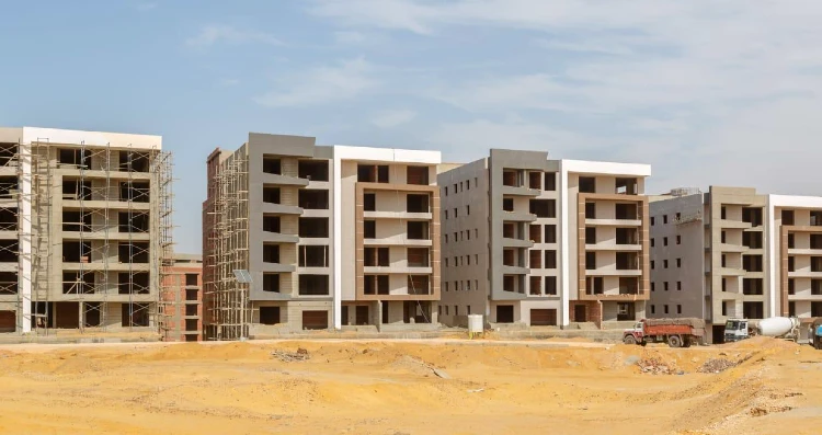 كمبوند زيزينيا المستقبل