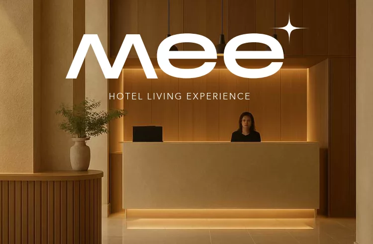 كمبوند MEE التجمع السادس