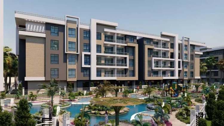 ايزولا سينترا التجمع الخامس