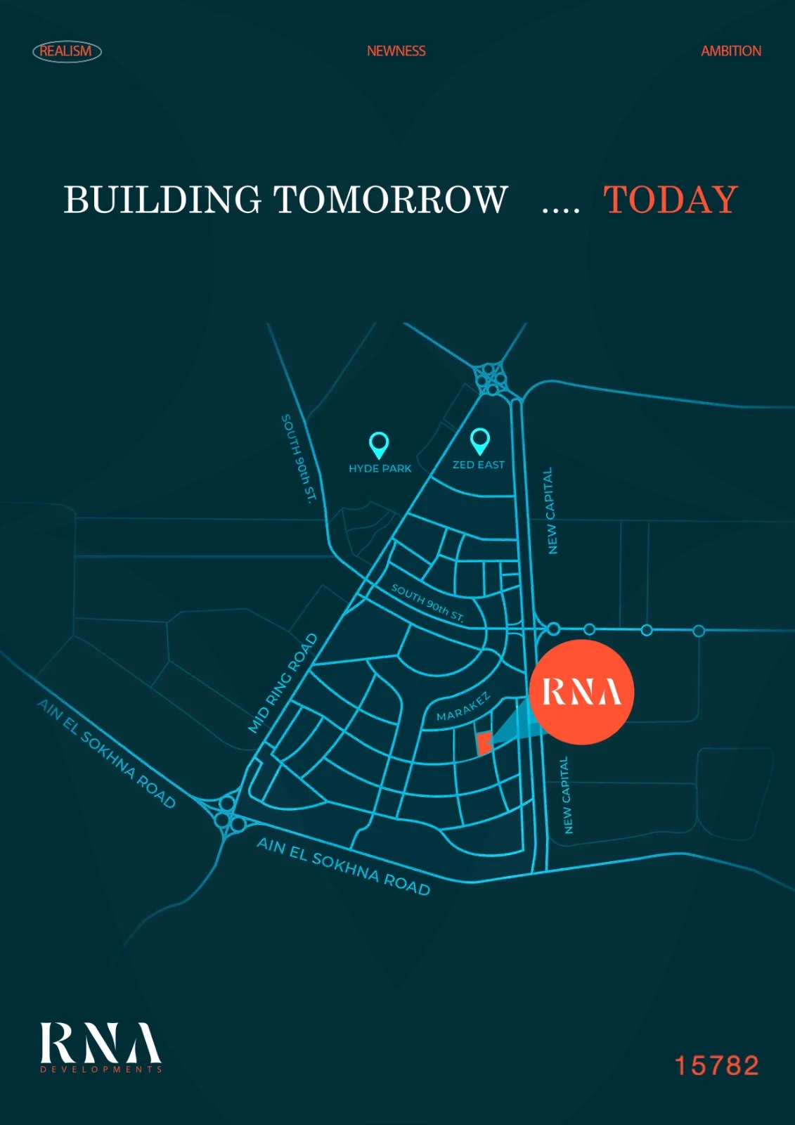 كمبوند كايروفا القاهرة الجديدة