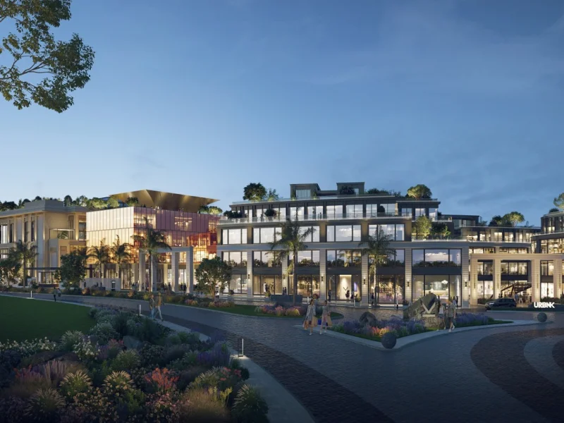 مولات التجمع الخامس