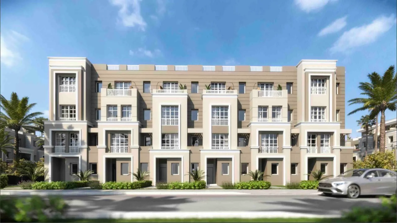 ذا بترفلاي المستقبل