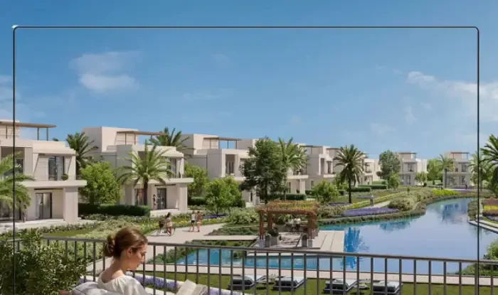 سوديك المستقبل سيتي