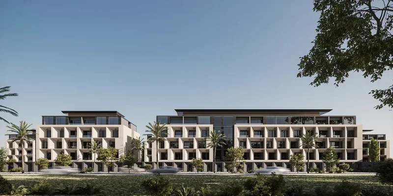 شقق للبيع في التجمع الخامس