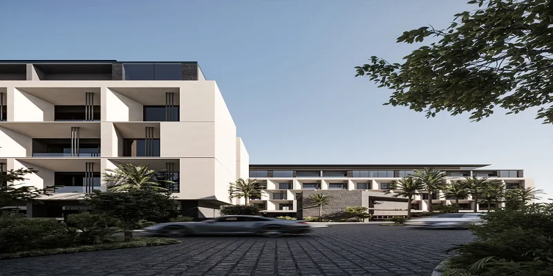 شقق للبيع في التجمع الخامس