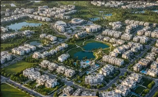 سوديك المستقبل سيتي